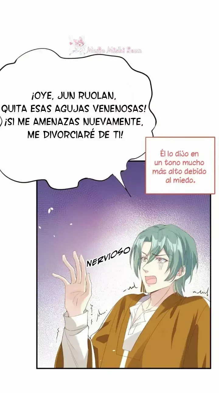 Cultivation Daddy Capítulo 75 en Línea - página 15