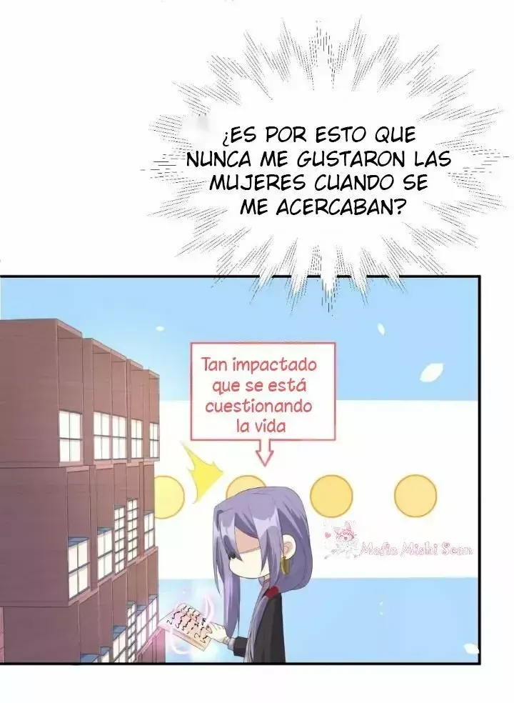 Cultivation Daddy Capítulo 75 en Línea - página 27