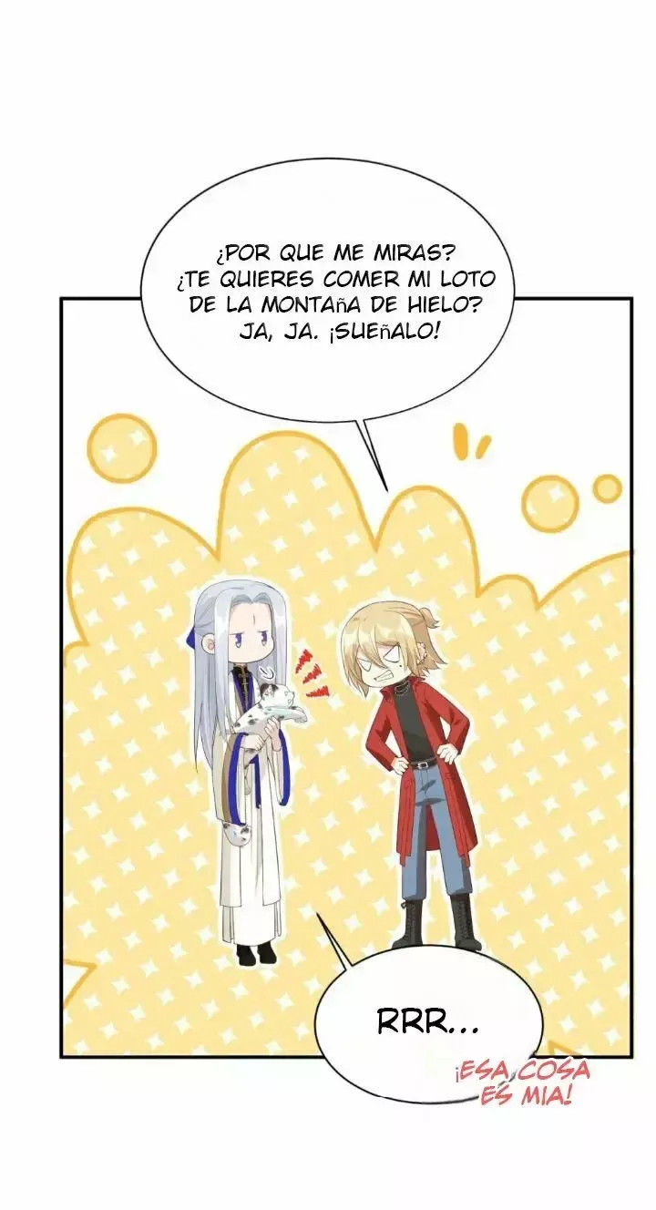 Cultivation Daddy Capítulo 75 en Línea - página 38