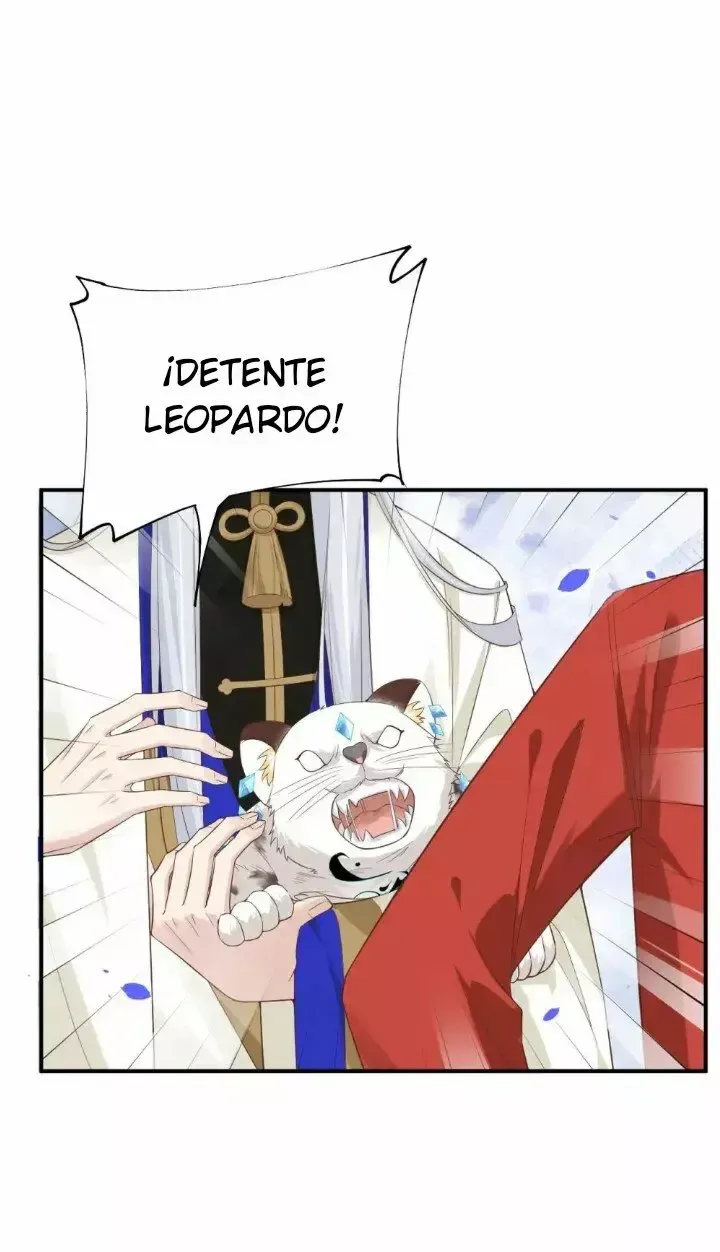 Cultivation Daddy Capítulo 76 en Línea - página 36