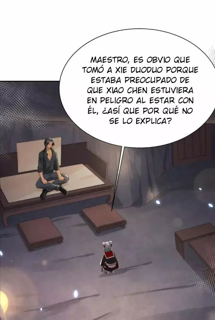 Cultivation Daddy Capítulo 76 en Línea - página 44