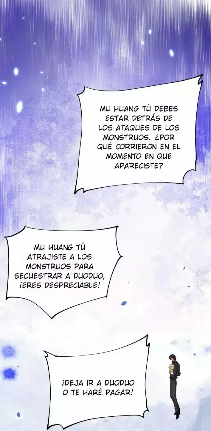 Cultivation Daddy Capítulo 76 en Línea - página 46