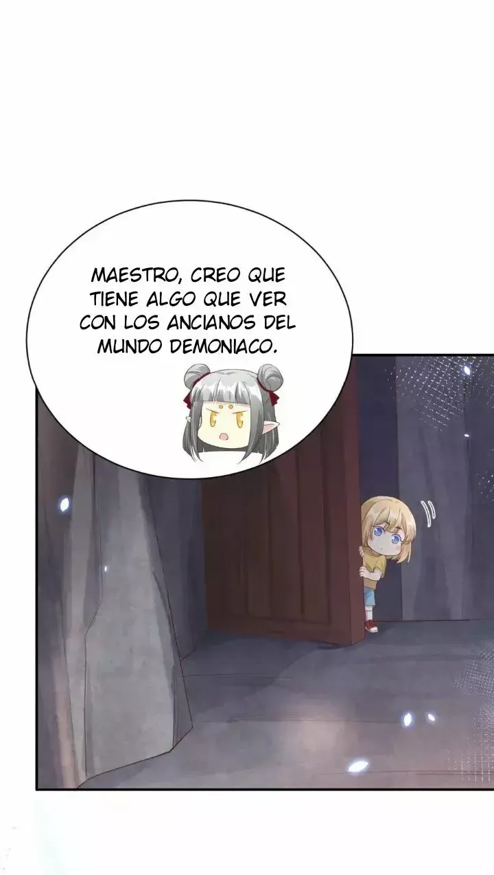 Cultivation Daddy Capítulo 76 en Línea - página 52