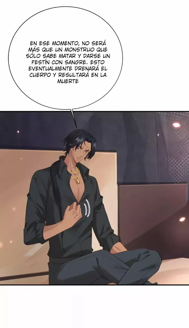Cultivation Daddy Capítulo 77 en Línea - página 11
