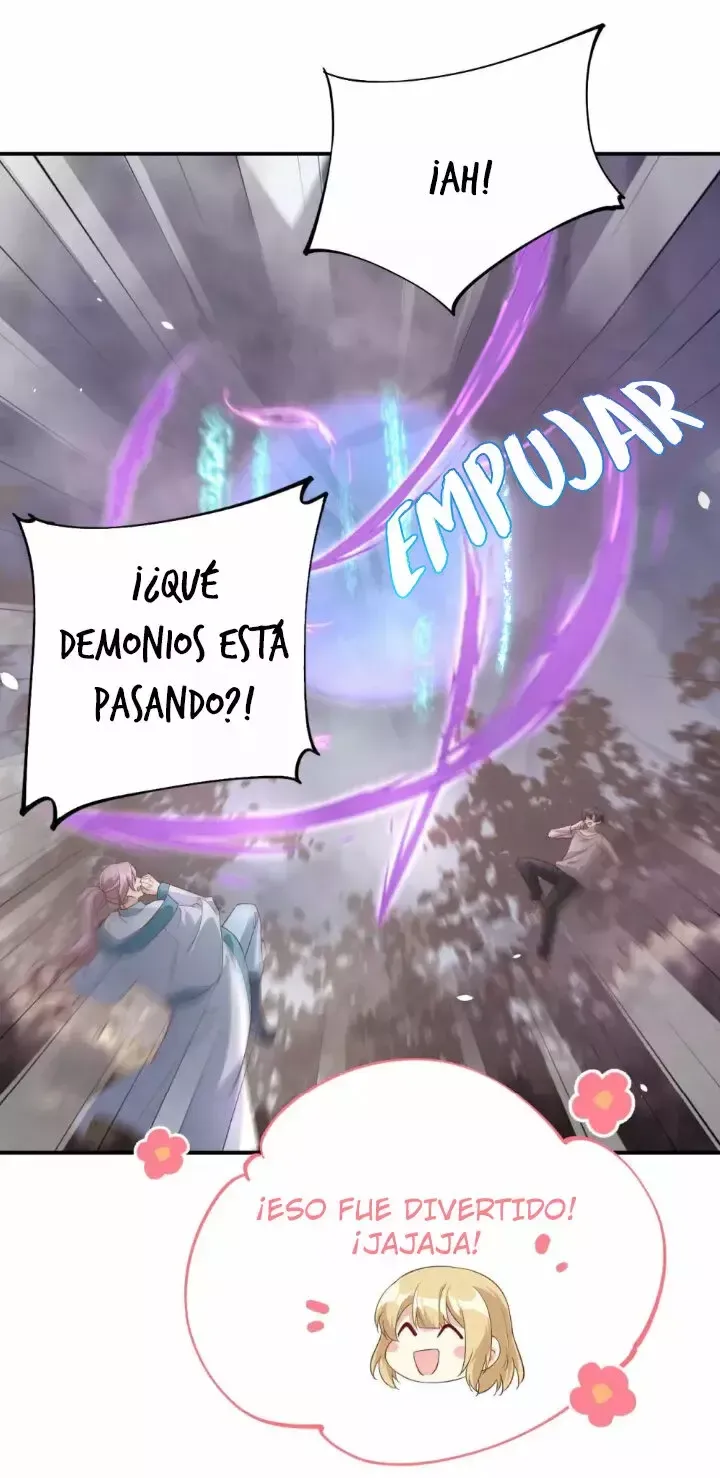 Cultivation Daddy Capítulo 77 en Línea - página 38