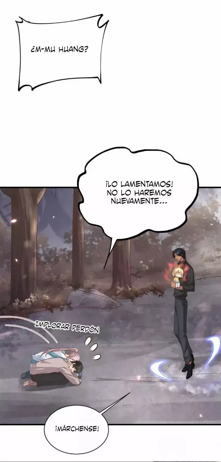 Cultivation Daddy Capítulo 78 en Línea - página 7