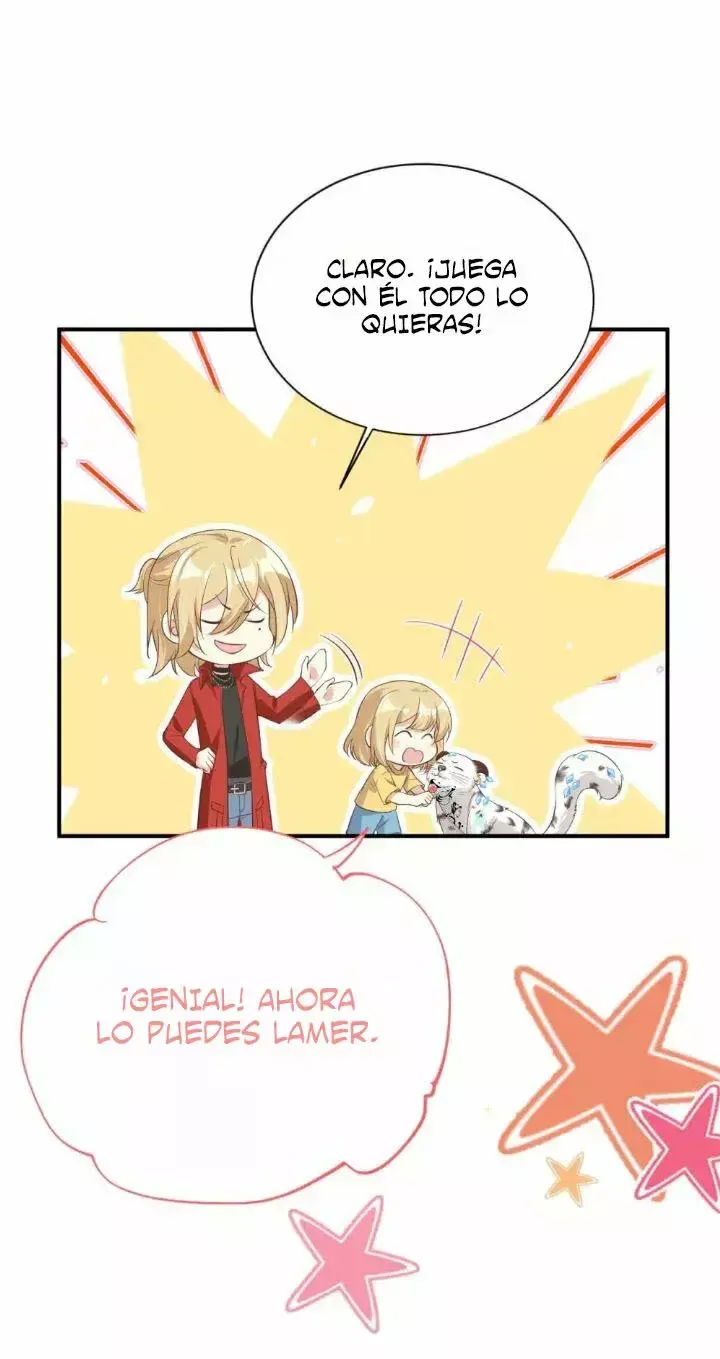 Cultivation Daddy Capítulo 78 en Línea - página 43