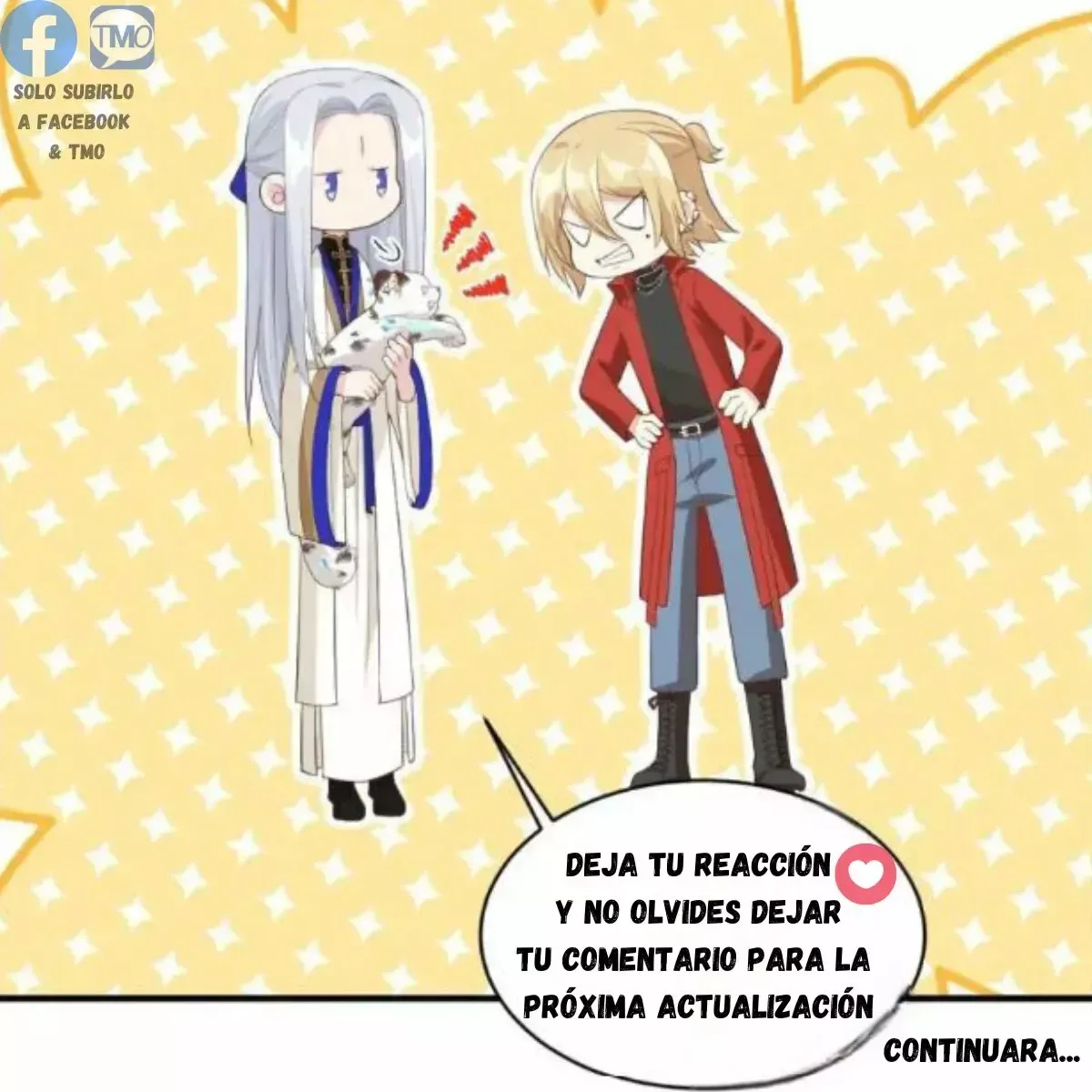 Cultivation Daddy Capítulo 78 en Línea - página 48