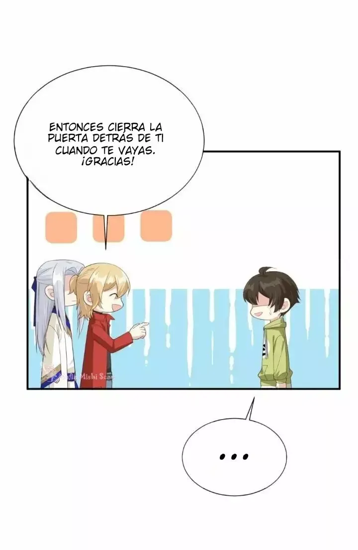 Cultivation Daddy Capítulo 79 en Línea - página 44