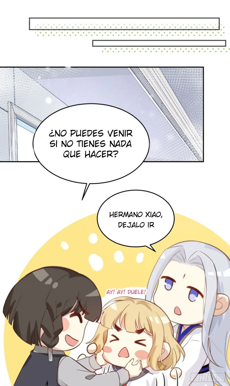 Cultivation Daddy Capítulo 8 en Línea - página 2