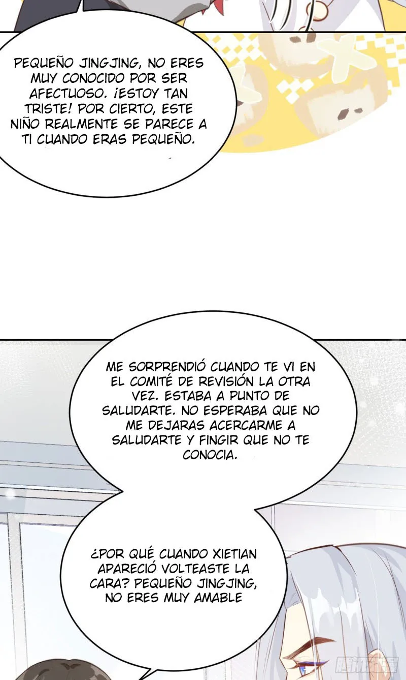 Cultivation Daddy Capítulo 8 en Línea - página 3