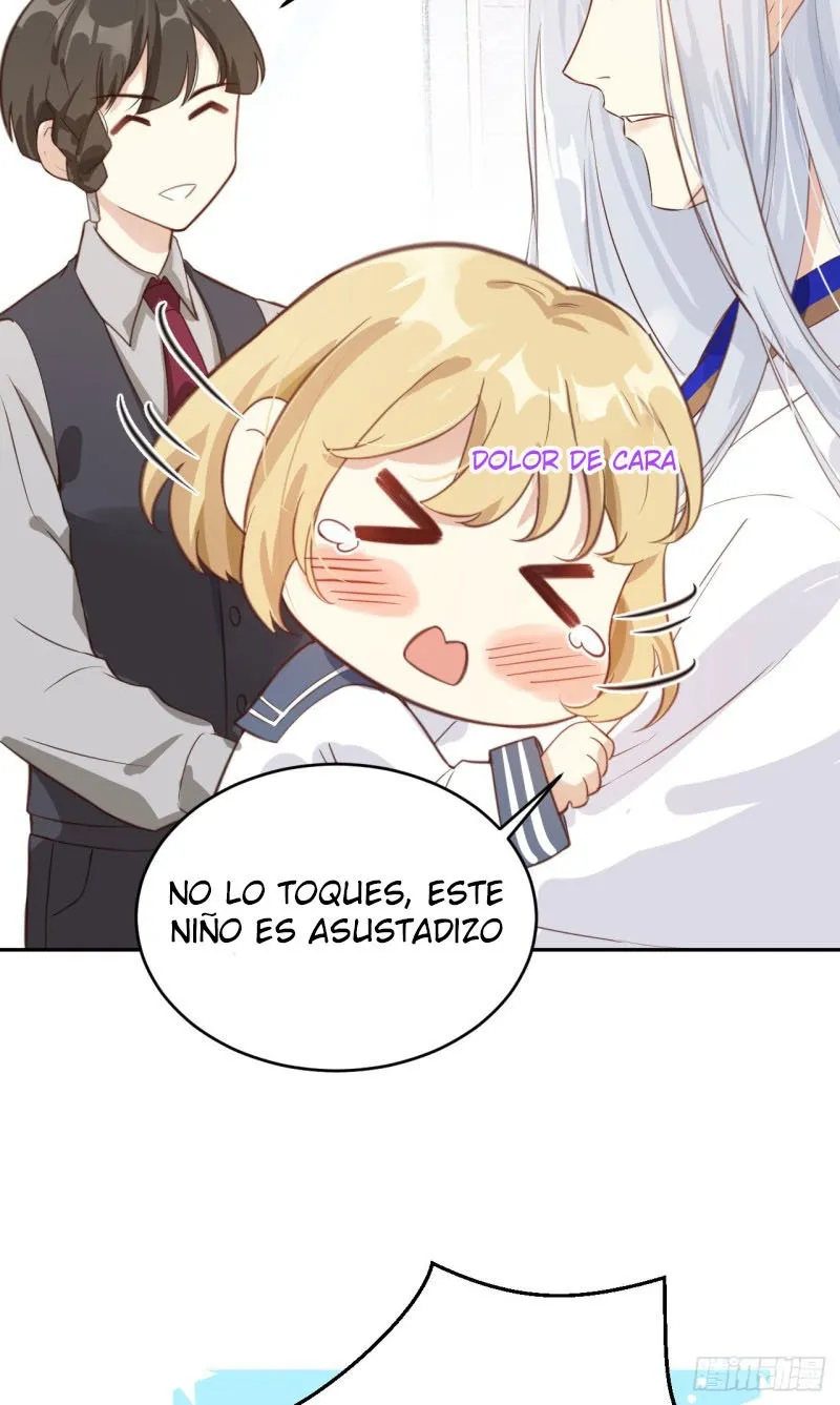 Cultivation Daddy Capítulo 8 en Línea - página 4