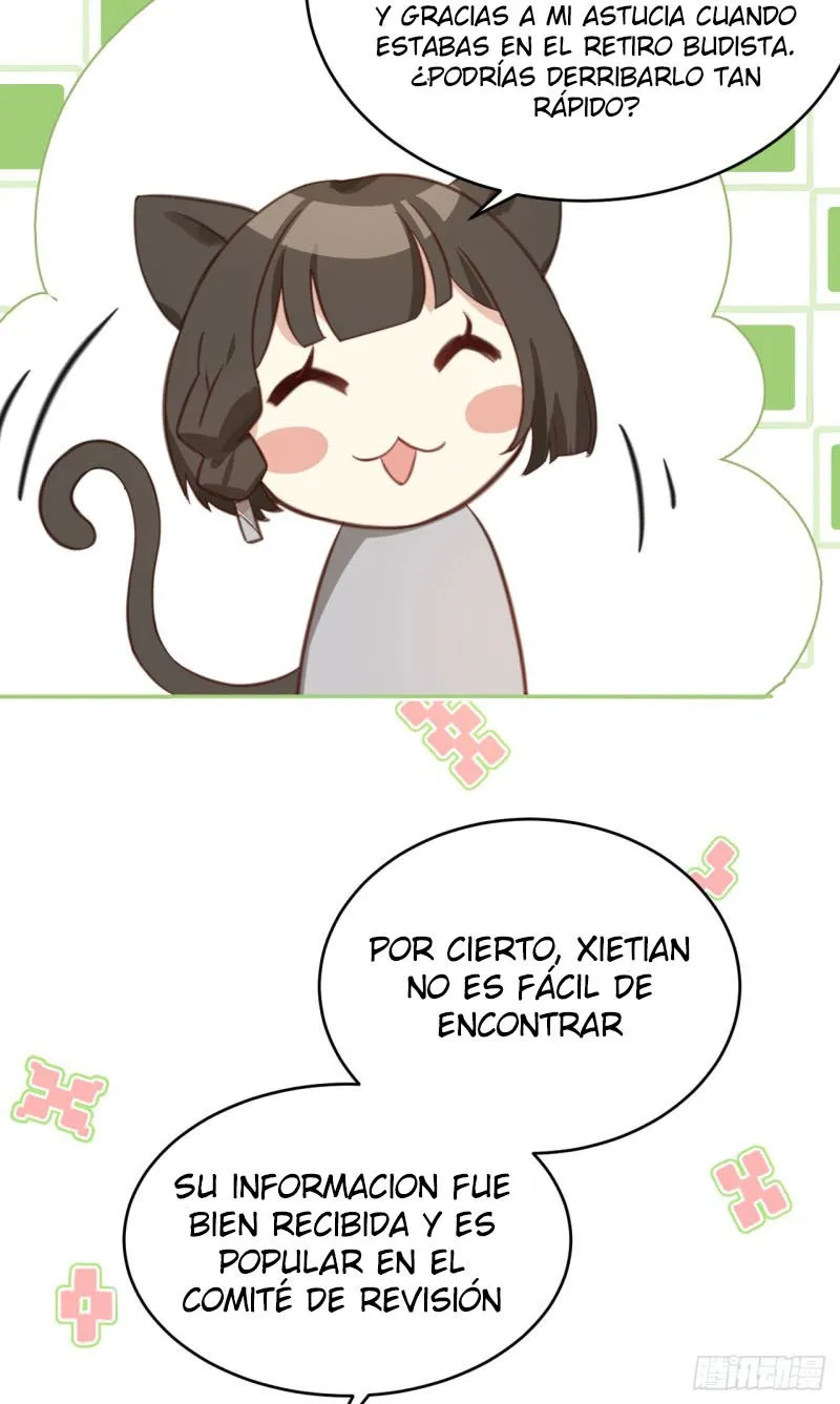 Cultivation Daddy Capítulo 8 en Línea - página 7