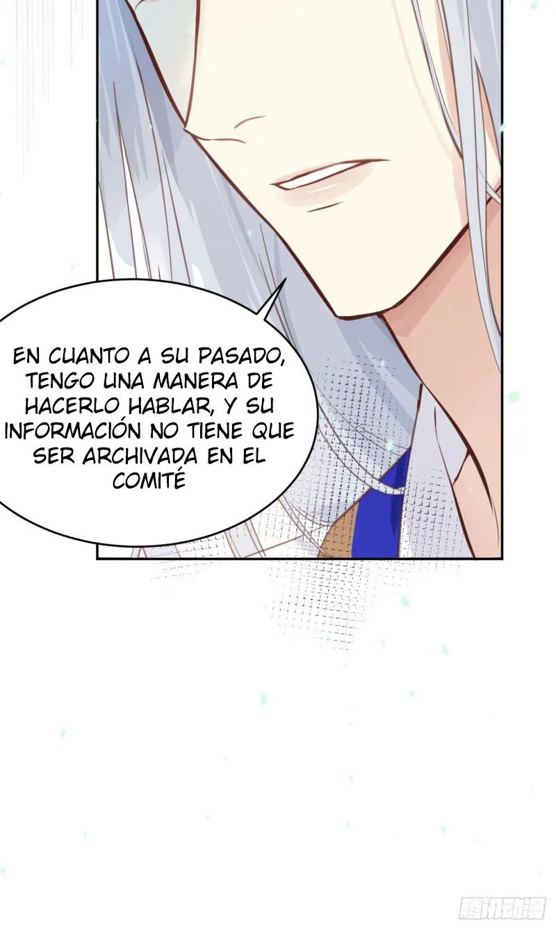 Cultivation Daddy Capítulo 8 en Línea - página 9