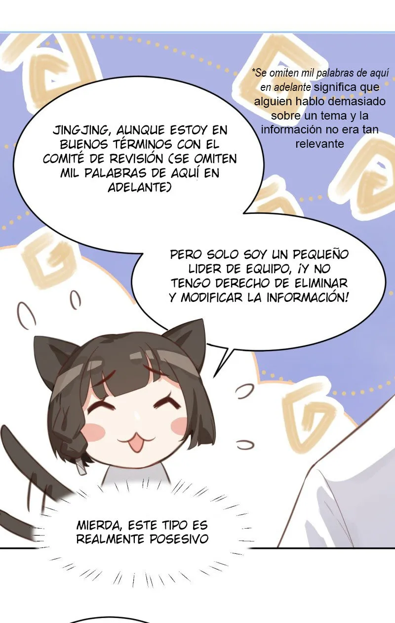 Cultivation Daddy Capítulo 8 en Línea - página 10