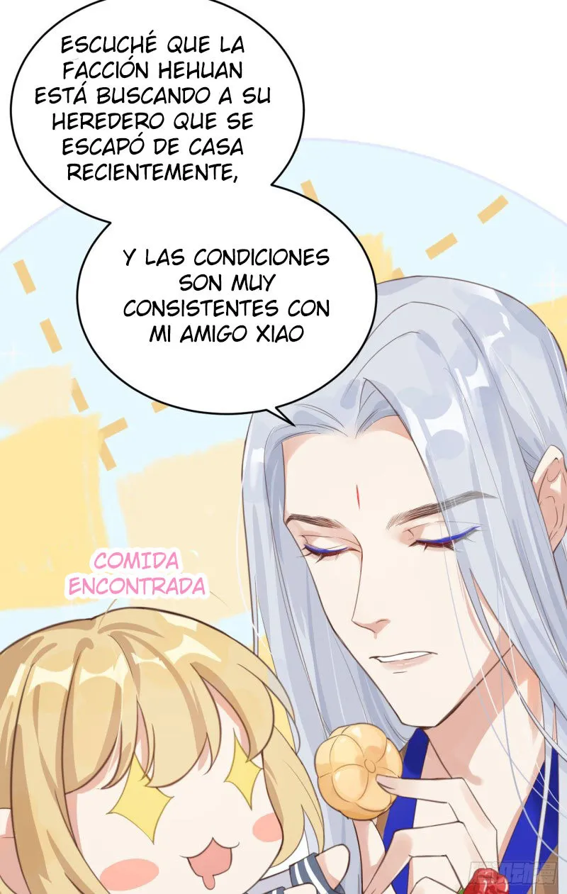 Cultivation Daddy Capítulo 8 en Línea - página 11