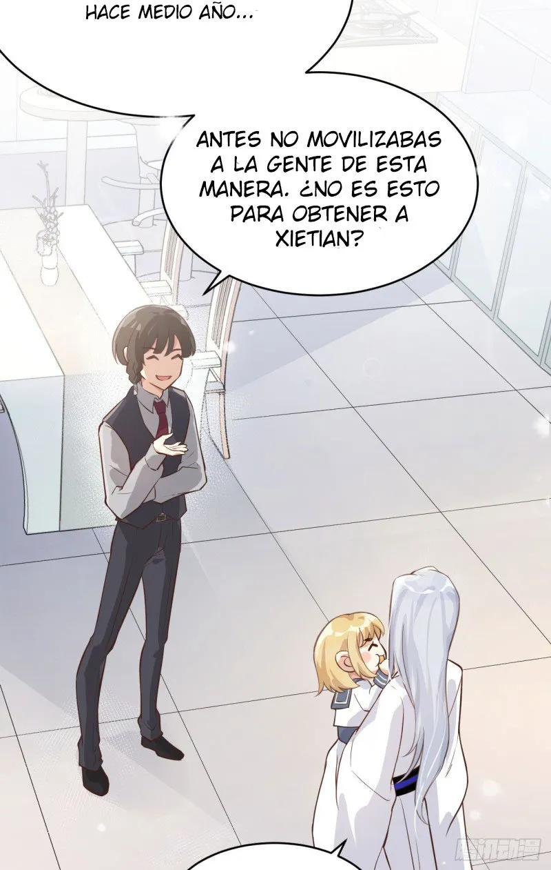 Cultivation Daddy Capítulo 8 en Línea - página 15