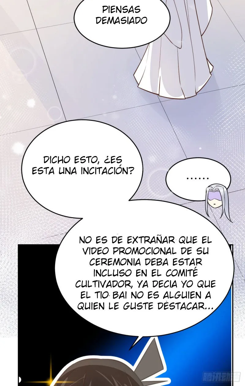 Cultivation Daddy Capítulo 8 en Línea - página 16