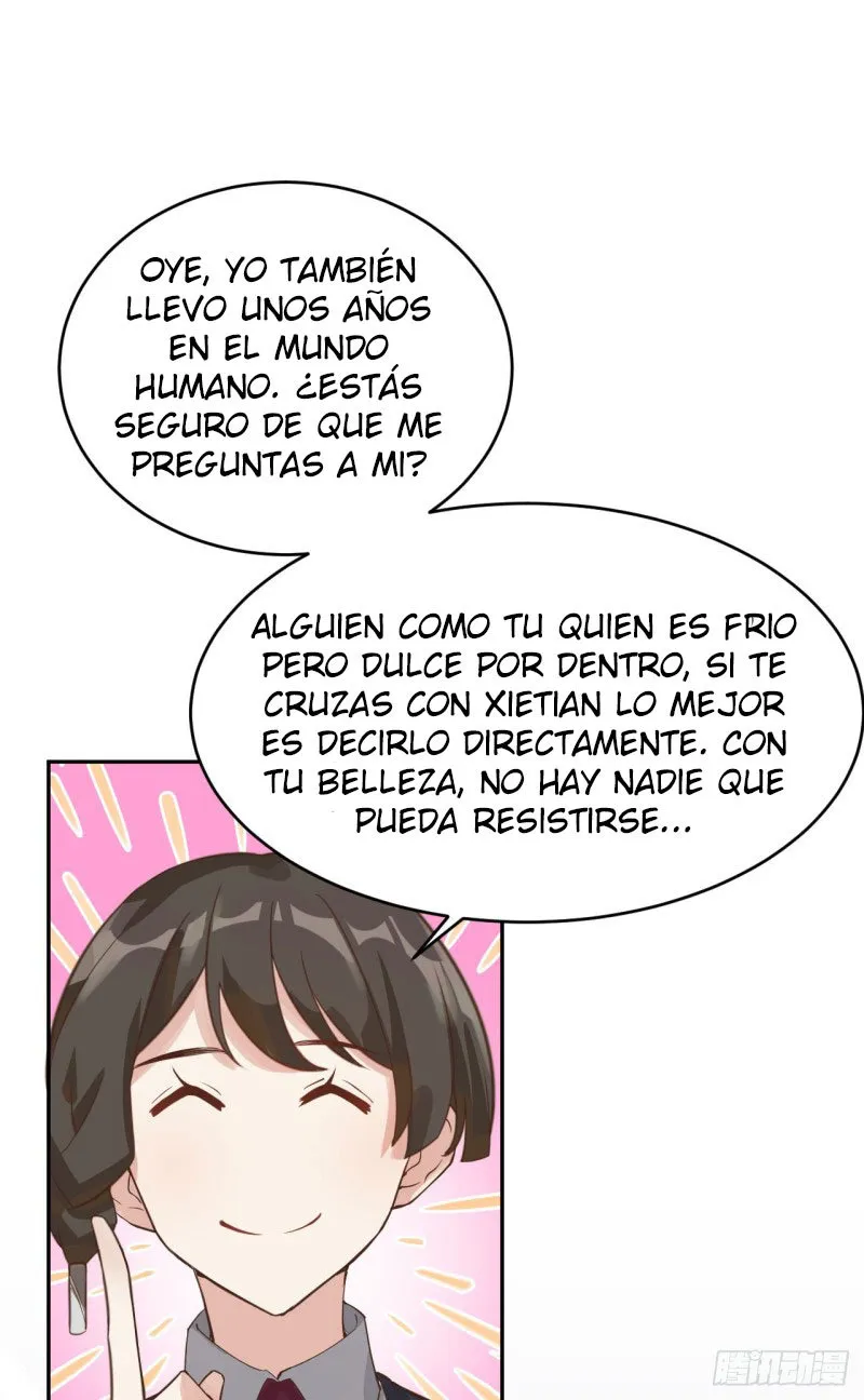 Cultivation Daddy Capítulo 8 en Línea - página 18