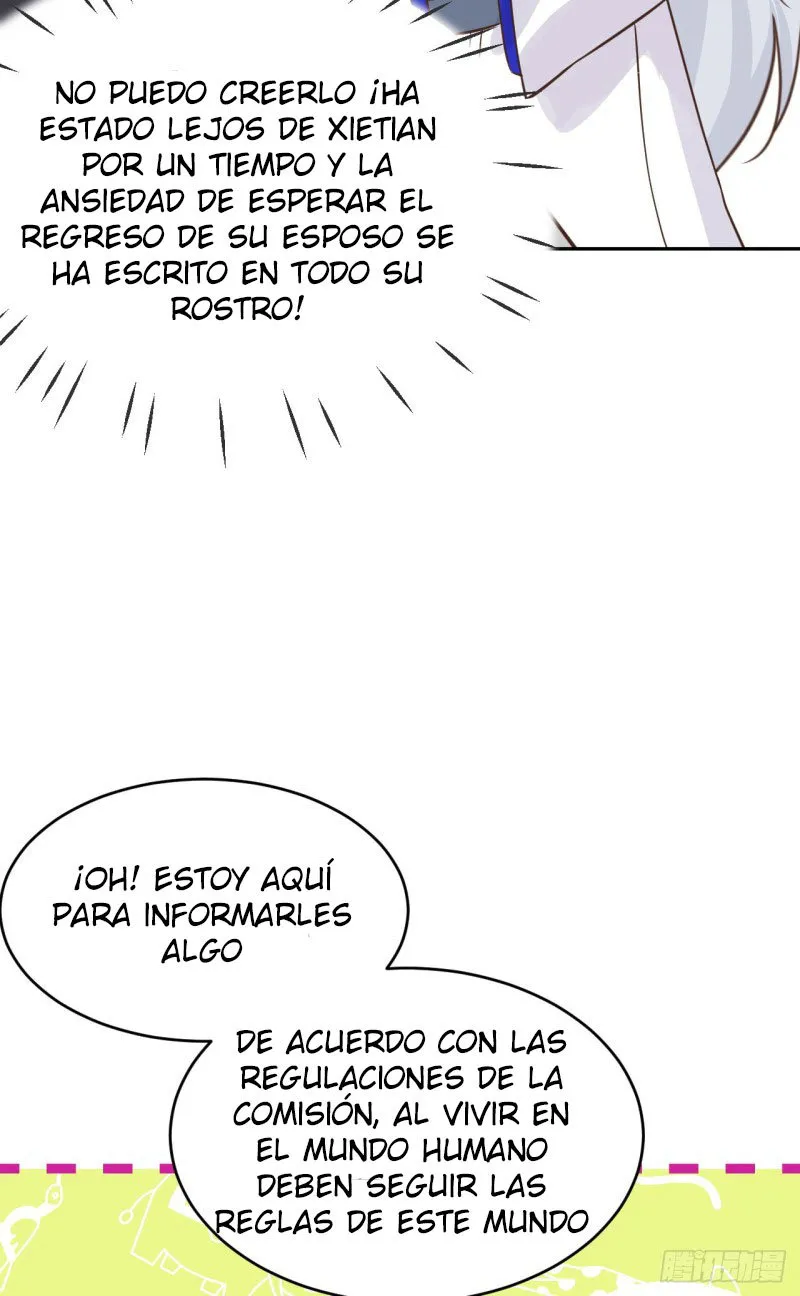 Cultivation Daddy Capítulo 8 en Línea - página 20
