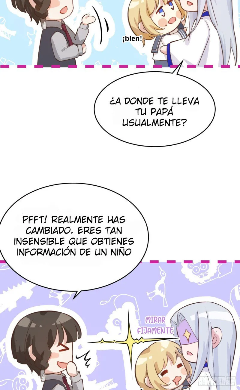 Cultivation Daddy Capítulo 8 en Línea - página 22