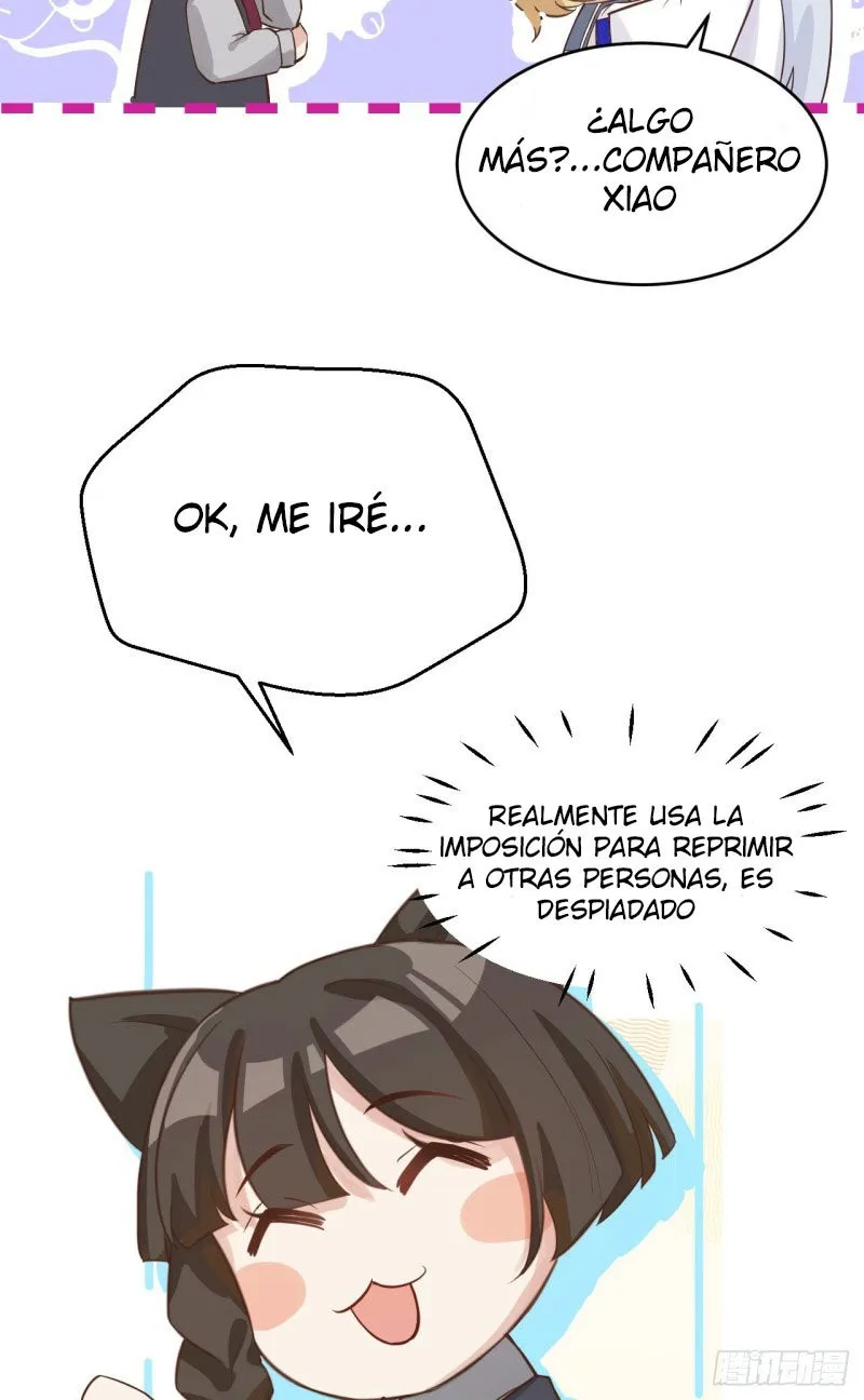 Cultivation Daddy Capítulo 8 en Línea - página 23
