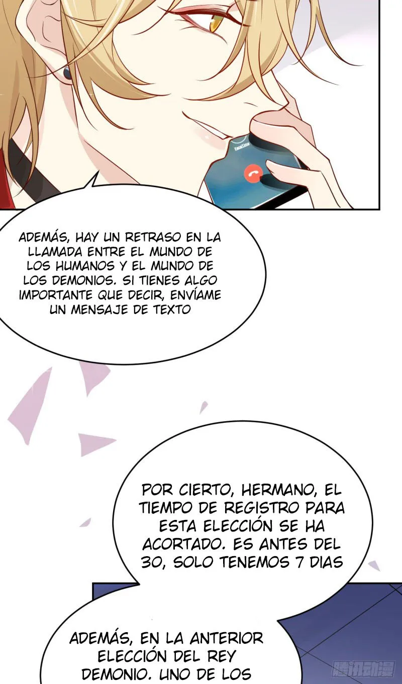 Cultivation Daddy Capítulo 8 en Línea - página 30