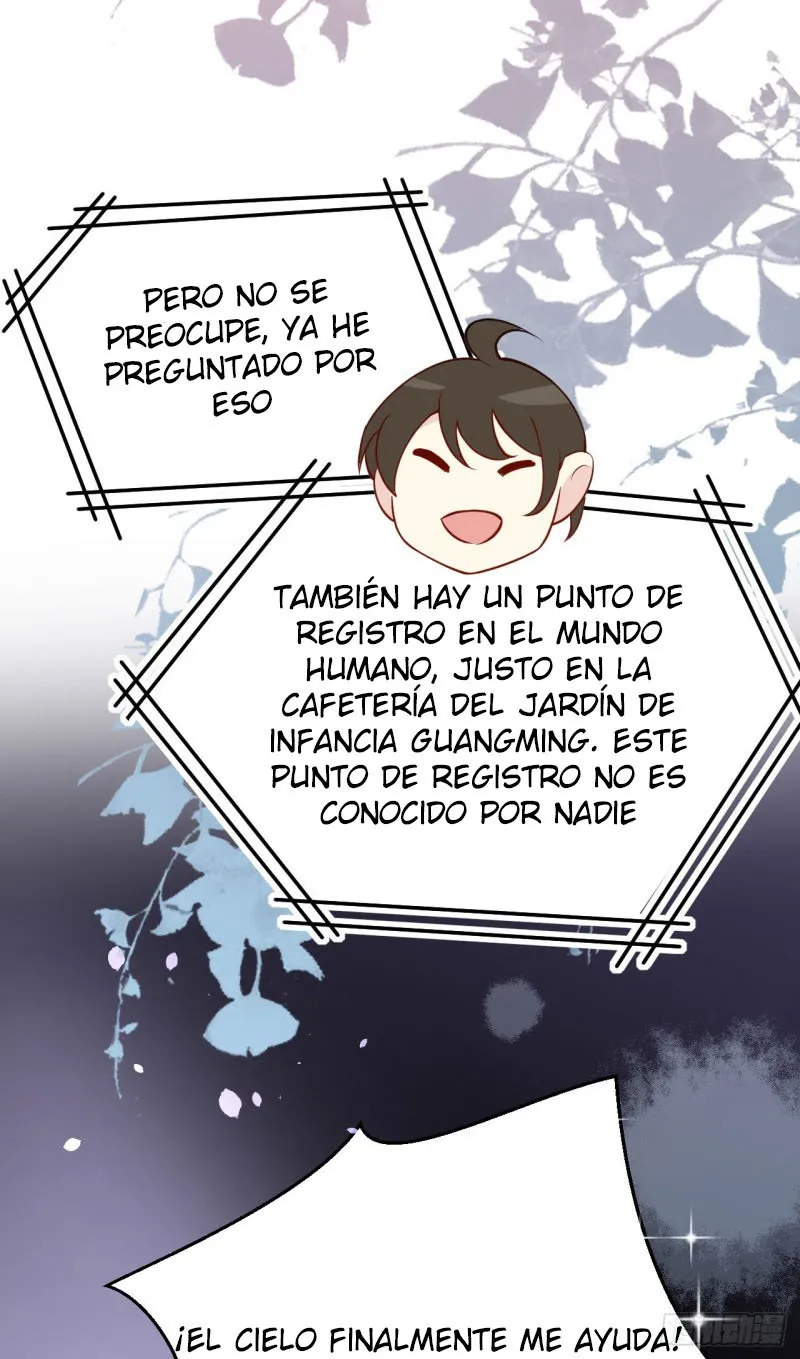 Cultivation Daddy Capítulo 8 en Línea - página 32