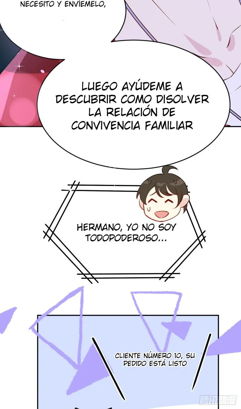 Cultivation Daddy Capítulo 8 en Línea - página 34