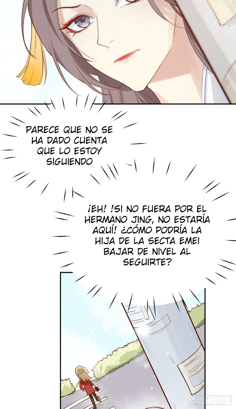 Cultivation Daddy Capítulo 8 en Línea - página 38