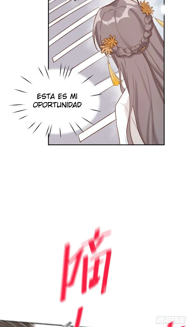 Cultivation Daddy Capítulo 8 en Línea - página 39