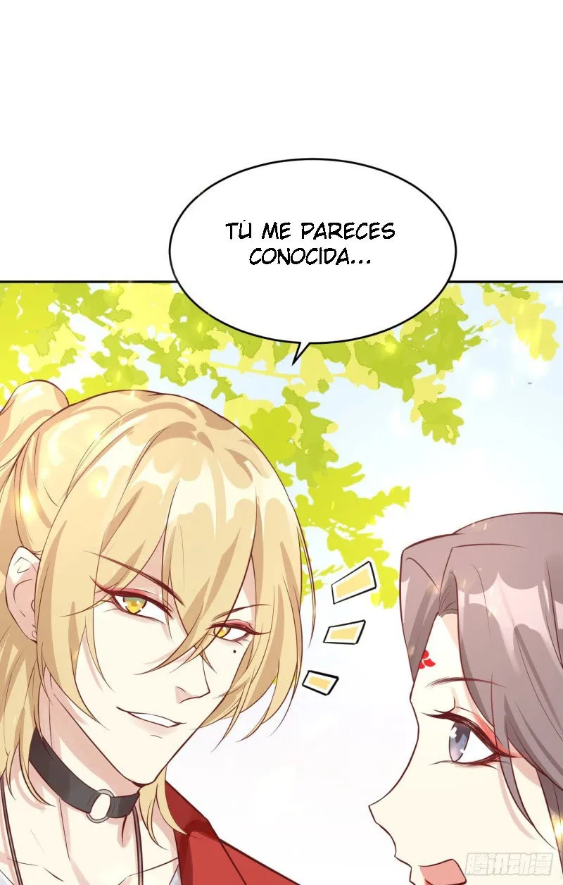 Cultivation Daddy Capítulo 8 en Línea - página 46