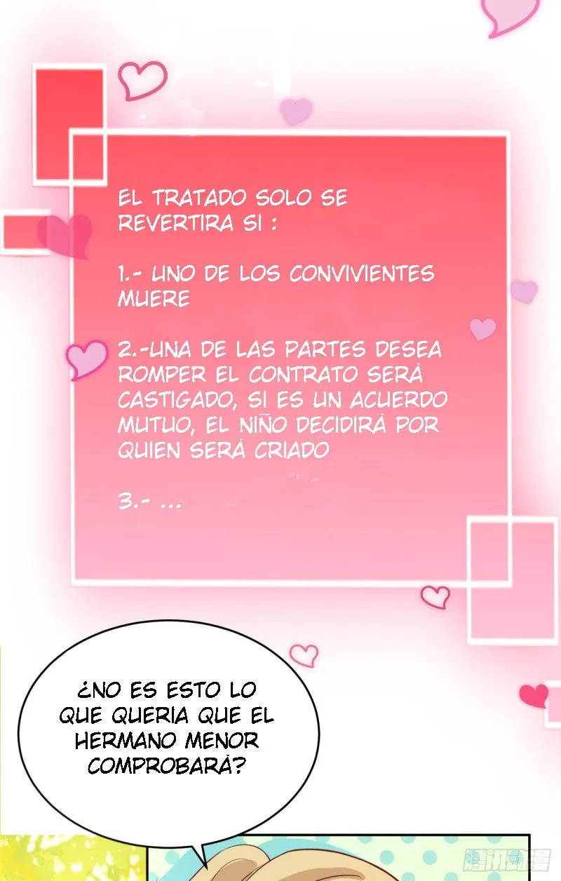 Cultivation Daddy Capítulo 8 en Línea - página 49
