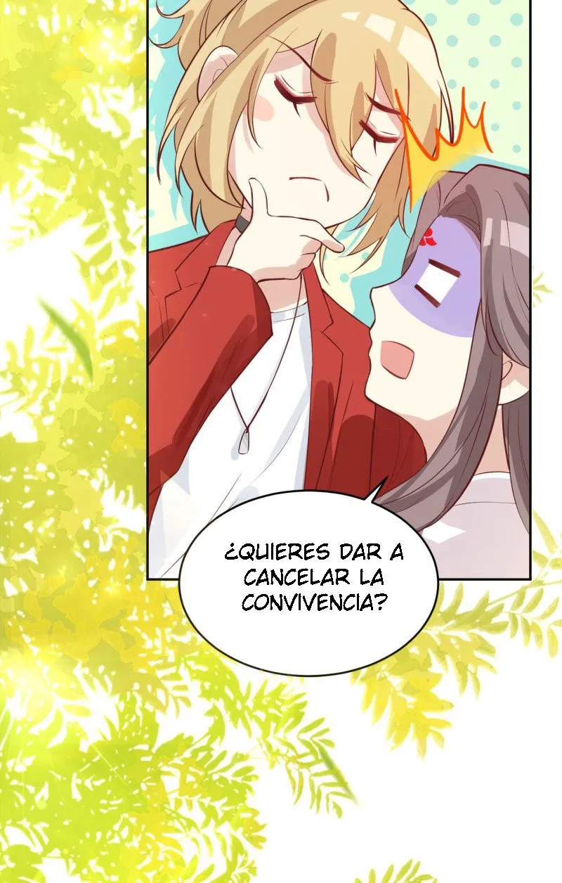 Cultivation Daddy Capítulo 8 en Línea - página 50