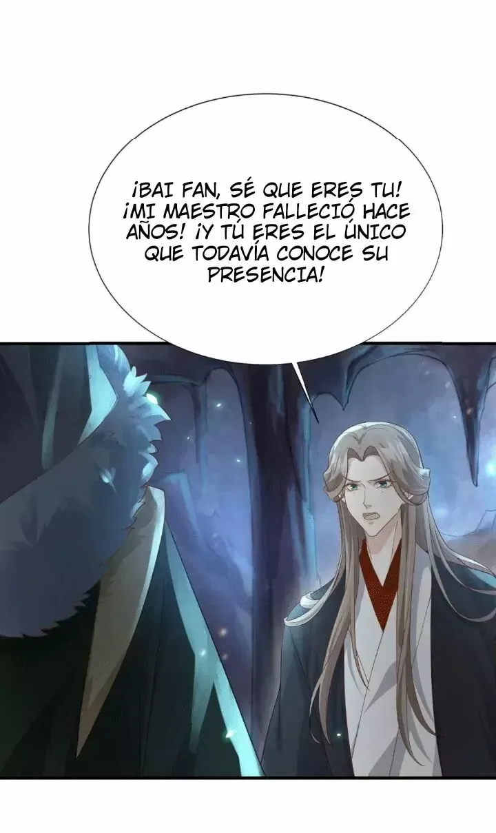 Cultivation Daddy Capítulo 80 en Línea - página 19