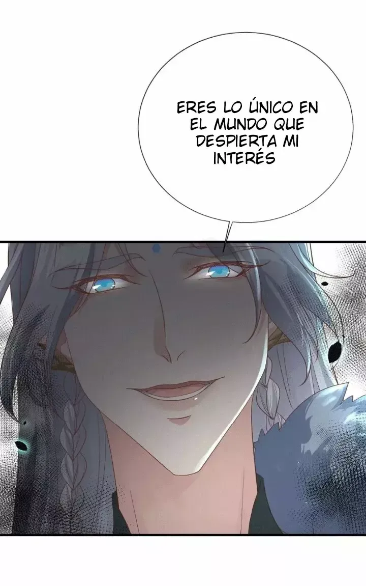 Cultivation Daddy Capítulo 80 en Línea - página 22