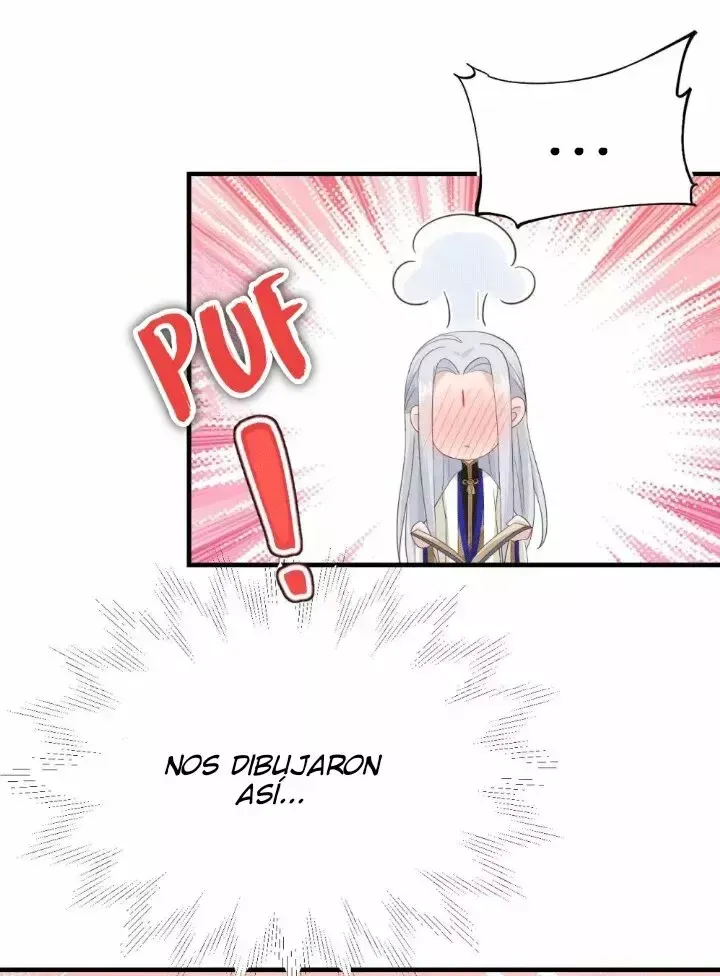 Cultivation Daddy Capítulo 80 en Línea - página 32