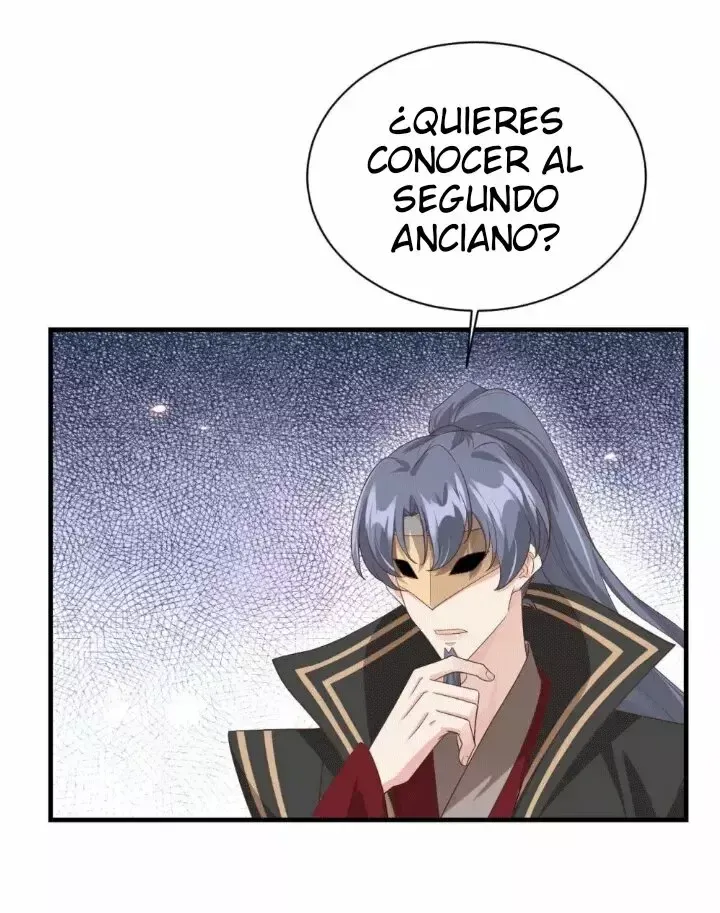 Cultivation Daddy Capítulo 80 en Línea - página 41