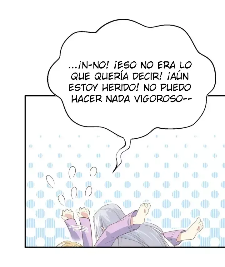 Cultivation Daddy Capítulo 81 en Línea - página 21