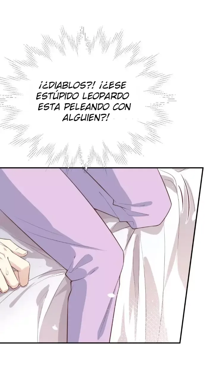 Cultivation Daddy Capítulo 81 en Línea - página 33