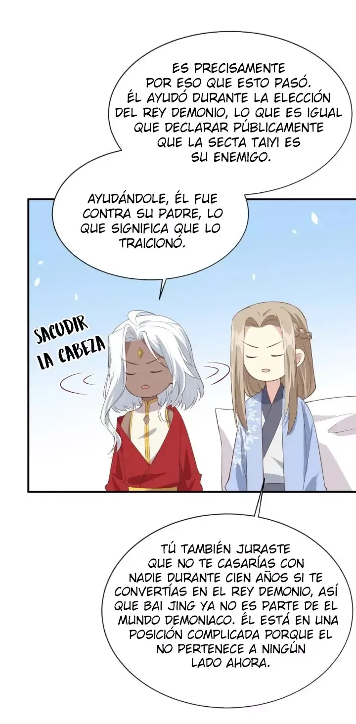 Cultivation Daddy Capítulo 81 en Línea - página 43