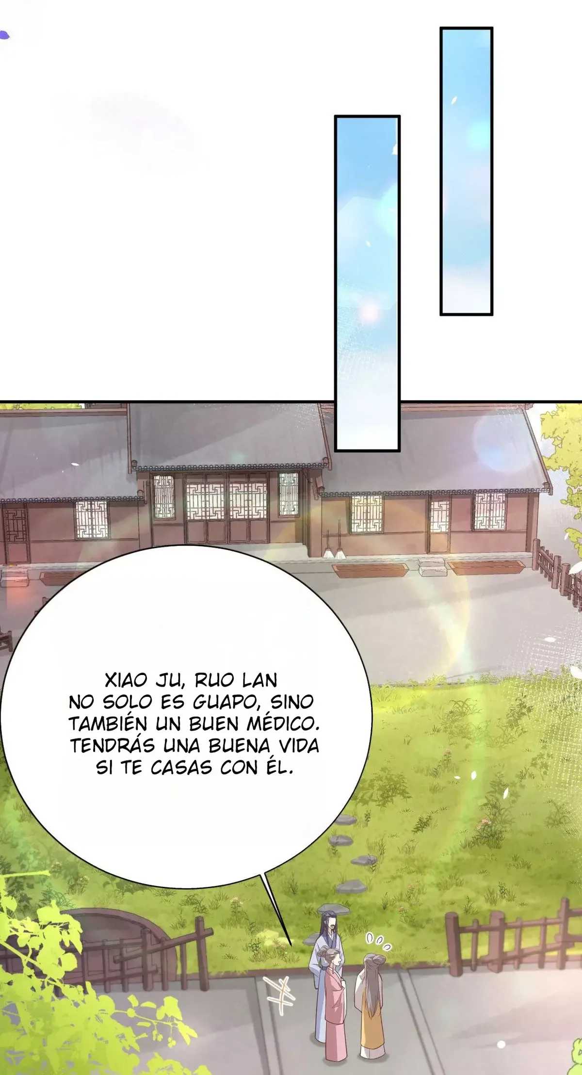 Cultivation Daddy Capítulo 82 en Línea - página 44