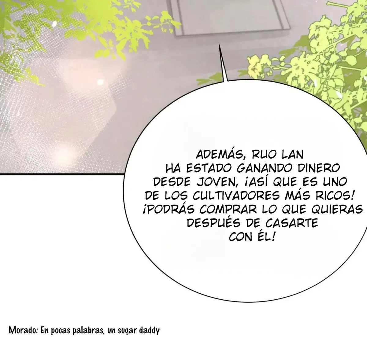 Cultivation Daddy Capítulo 82 en Línea - página 45