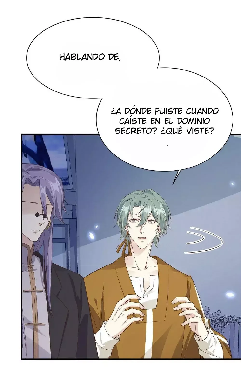 Cultivation Daddy Capítulo 83 en Línea - página 44