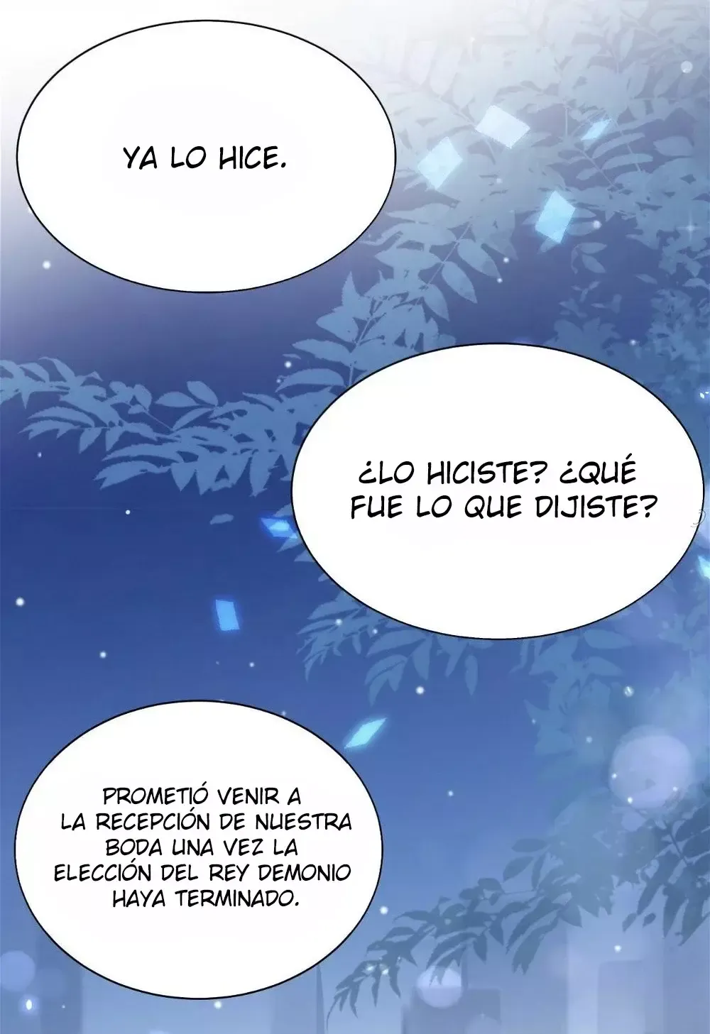 Cultivation Daddy Capítulo 83 en Línea - página 46