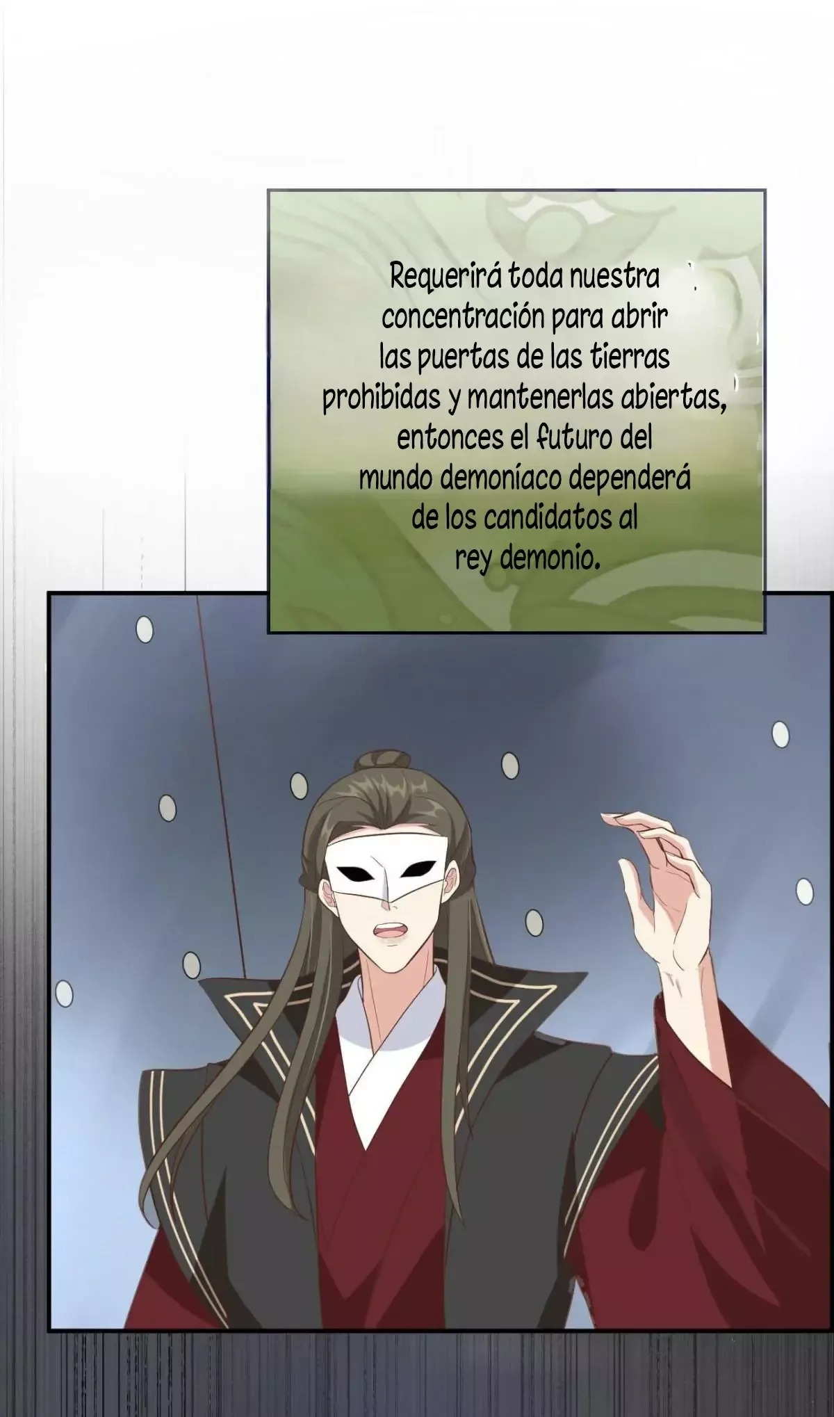 Cultivation Daddy Capítulo 84 en Línea - página 11
