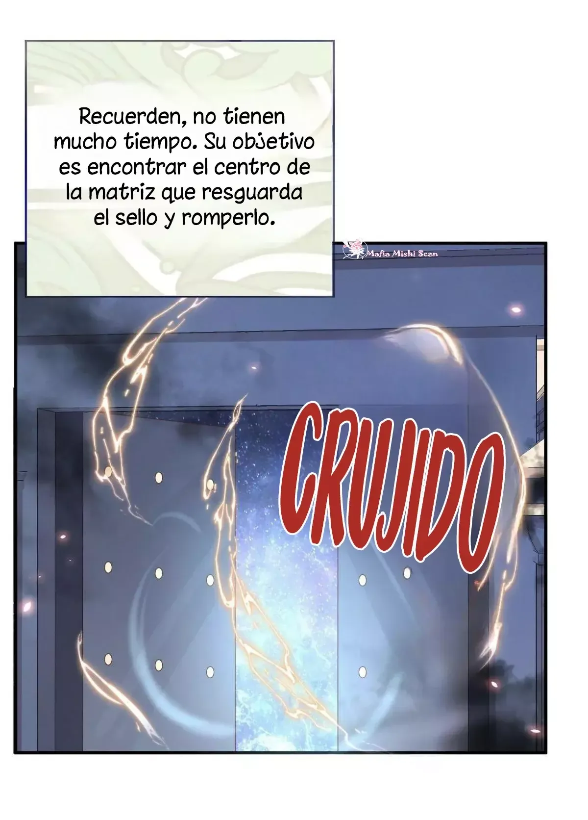 Cultivation Daddy Capítulo 84 en Línea - página 23