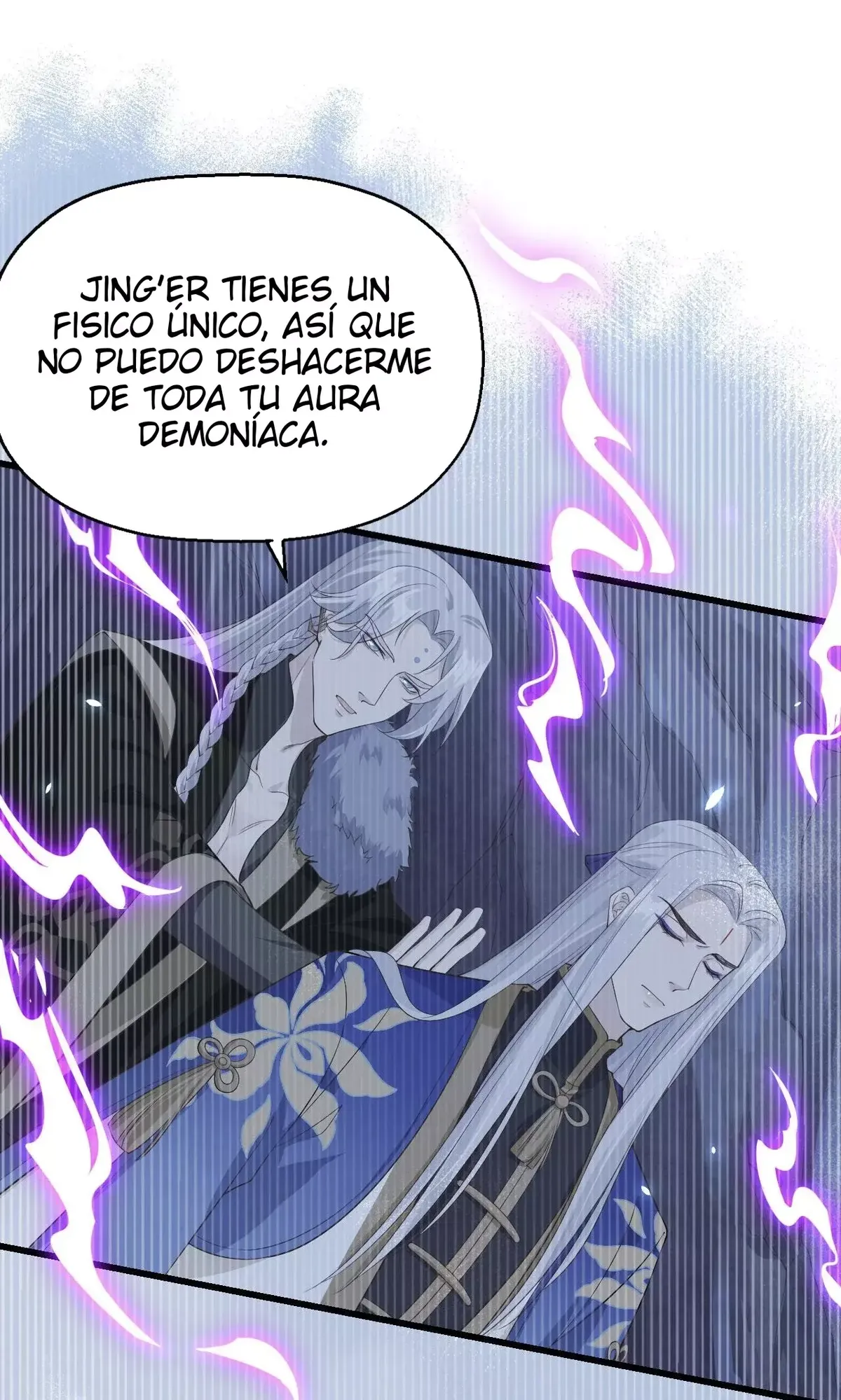 Cultivation Daddy Capítulo 85 en Línea - página 14