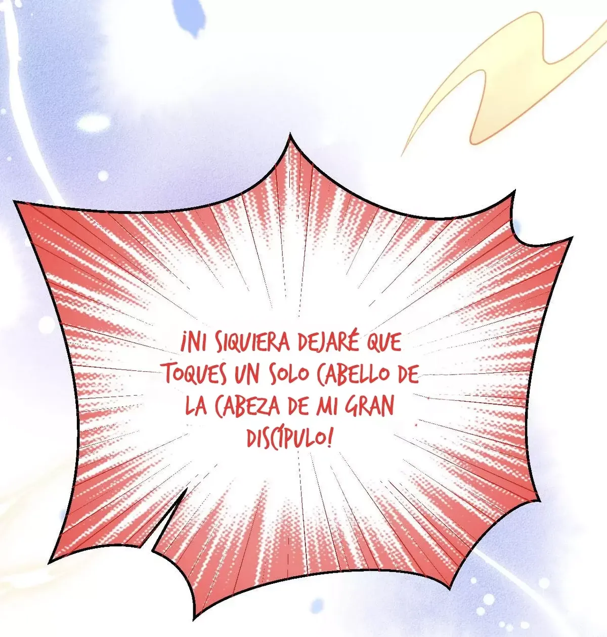 Cultivation Daddy Capítulo 85 en Línea - página 33