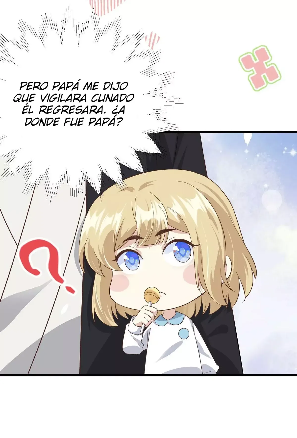 Cultivation Daddy Capítulo 85 en Línea - página 42